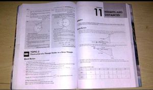 Maths Sample Paper X