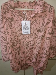 Korean Style Top