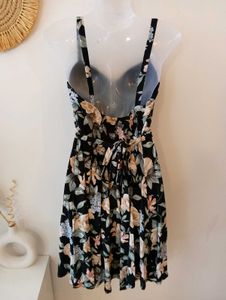 Forever New Floral Dress