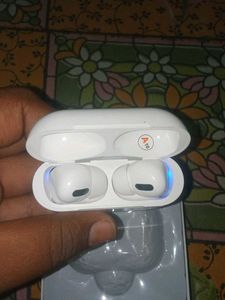 New Airbuds