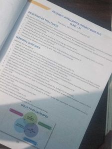 Artificial Intelligence Textbook