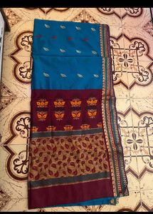 wedding wear Saree