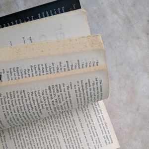 THE GOOD DAUGHTER by Karin Slaughter