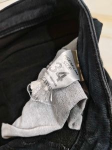 Velston Denim Jeans