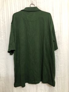 PGA TOUR GREEN T SHIRT
