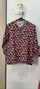 New Summer Top