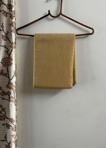 Beige Uppada Silk Saree