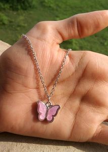 Necklace Aesthetic For Women