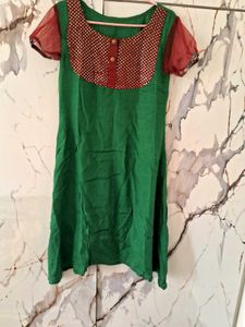 Anarkali Dress