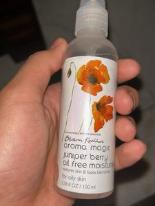 Aroma magic moisture