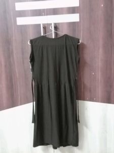 Casual Wear Dress For Routine