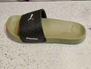 Puma Slides - Stylish &amp; Comfy