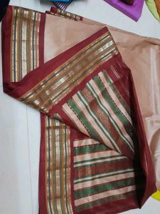 Premium Quality Kalyani Cotton Saree