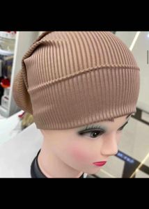 Jersey Tube Cap