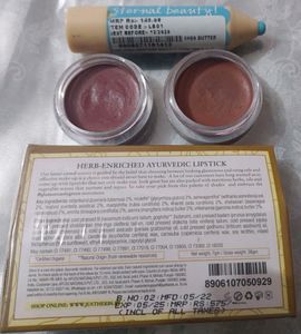 Lip Kit