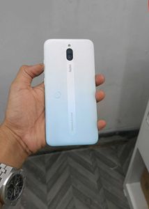 Redmi 8a Dual 3/64 Good Condition