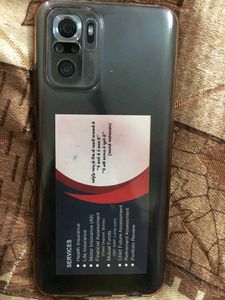Radmi Note 10s