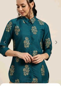 Partywear Shirt