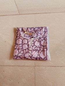 Pretty Kurti