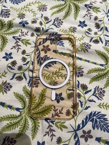 Mobile I Phone 13 Case