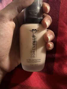 Forever52 Liquid Foundation