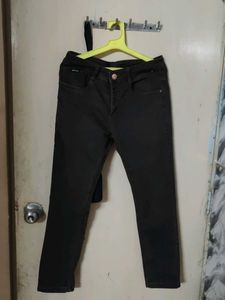 Gas Jeans