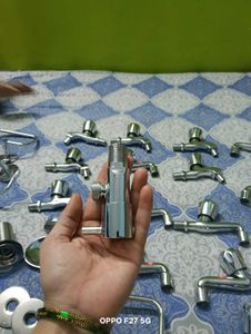 Bathroom Accessories Set