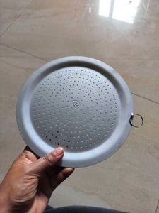 Aluminium Steamer