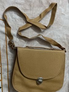 Sling Bag For Everyday Use