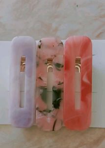 Fancy Hairclips