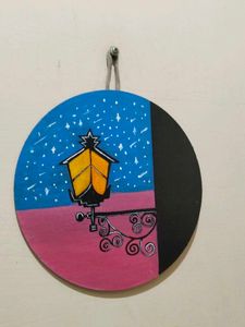 Wall Decor Hanging
