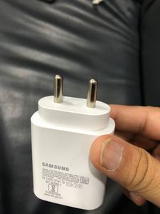 Samsung EP-TA800 Travel Adapter