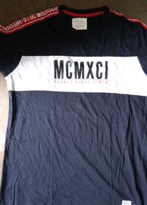 Men's T-shirts