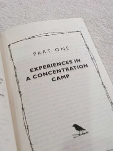 Man&#39;s Search for Meaning
