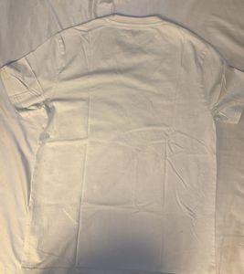 Levi's Graphic Tee - Cool Motorcycle Print