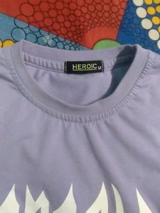 Funky T-shirt