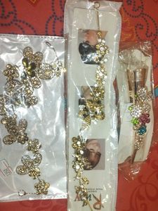 Rikly Hair Accessory