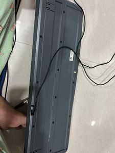 Logitech Keyboard K120