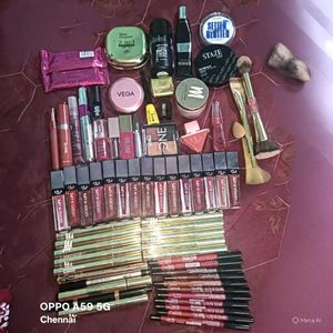 Makeup Bundle