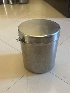 Steel Bucket