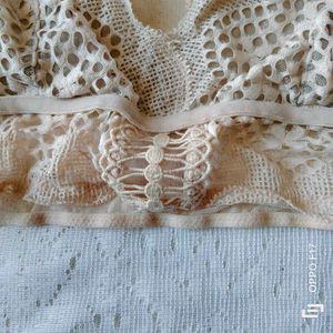 Victoria Secret Net Bra