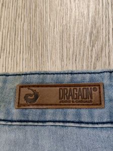 Ma1894 Dragaon jeans waist 36