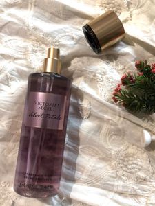 Victoria's Secret Velvet Petals