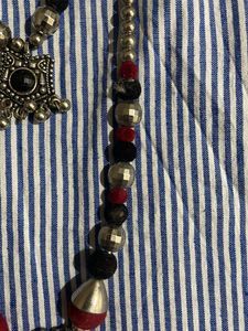 Boho Layered Necklace