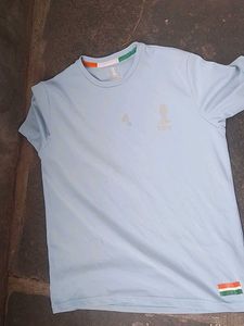 Light Blue T-Shirt
