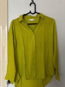 Neon Shirt