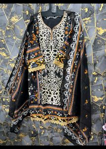 Elegant Kurta Set