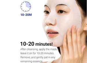 🧊NeafNeaf Mask pack of 2