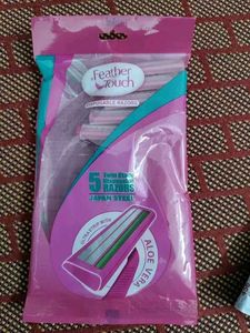Women's Razor