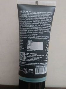 Smart Waterless Face Wash